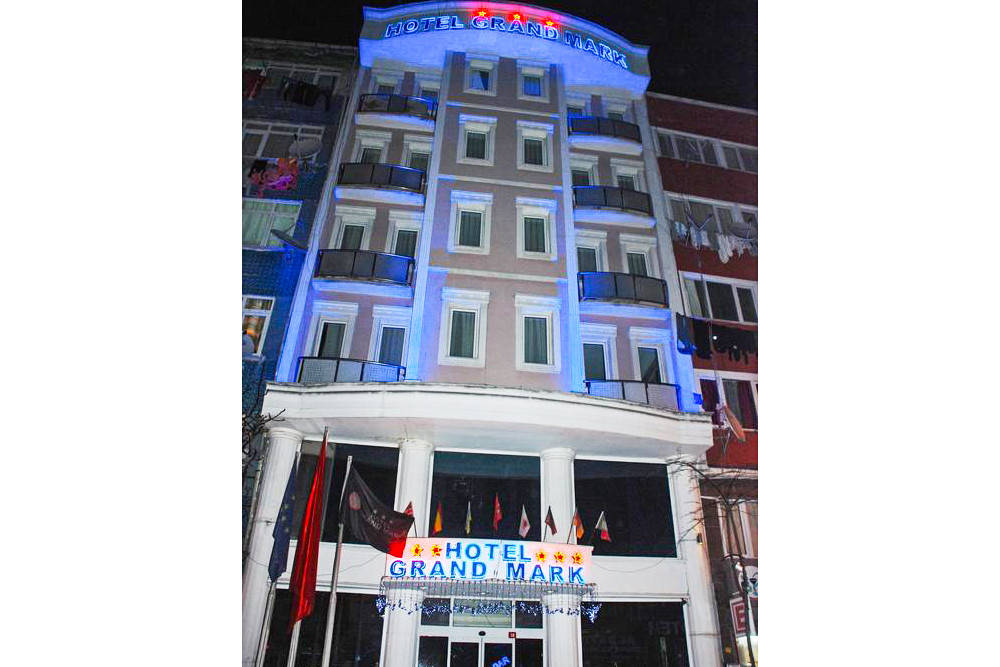 My Travelution - Travel Club - Hotel Grand Mark