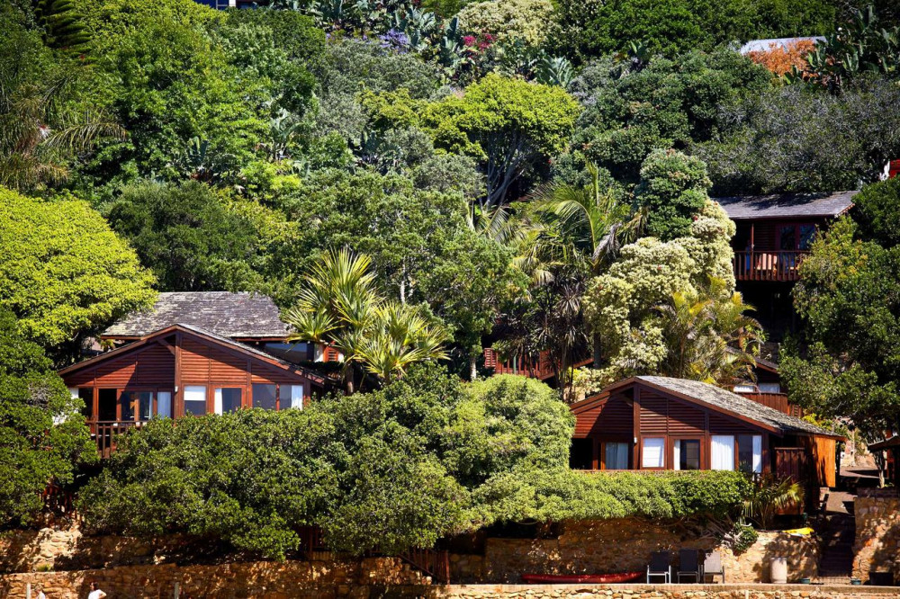 My Travelution - Travel Club - Under Milkwood Chalets
