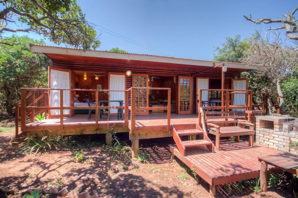 My Travelution - Travel Club - Woodlands Cottages & Backpackers
