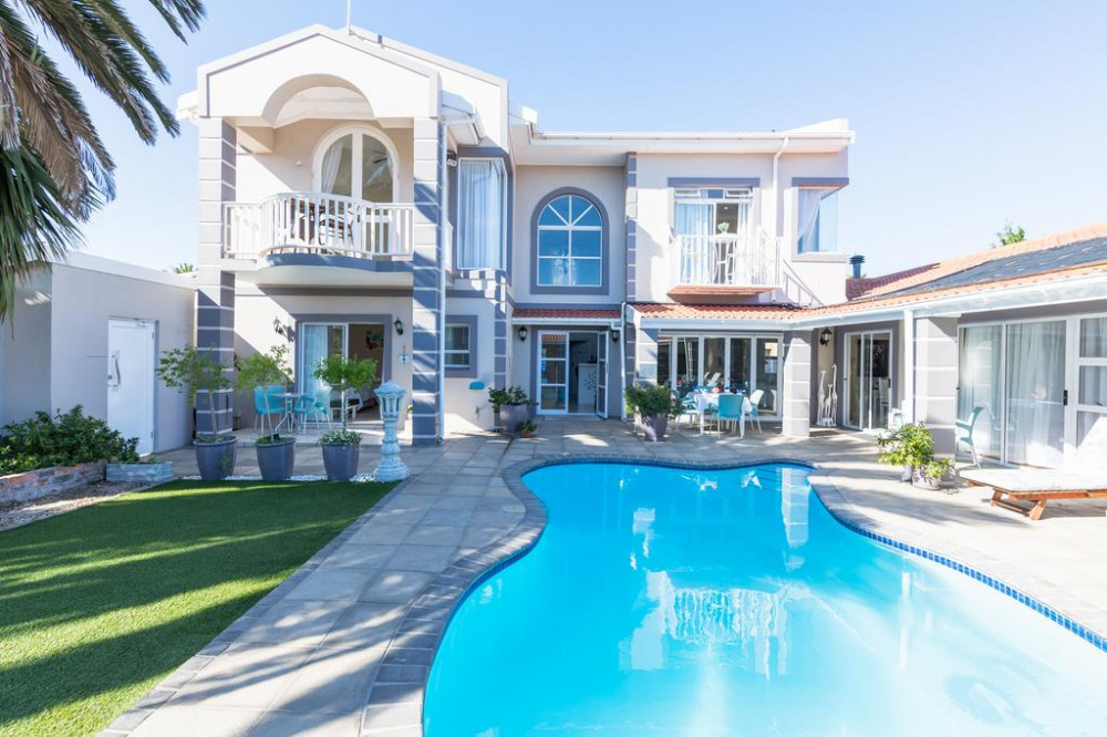 My Travelution - Travel Club - Atlantic Beach Villa