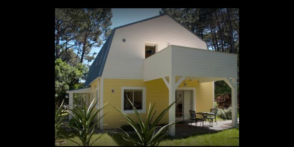 My Travelution - Travel Club - Sunbird Mountain Retreat