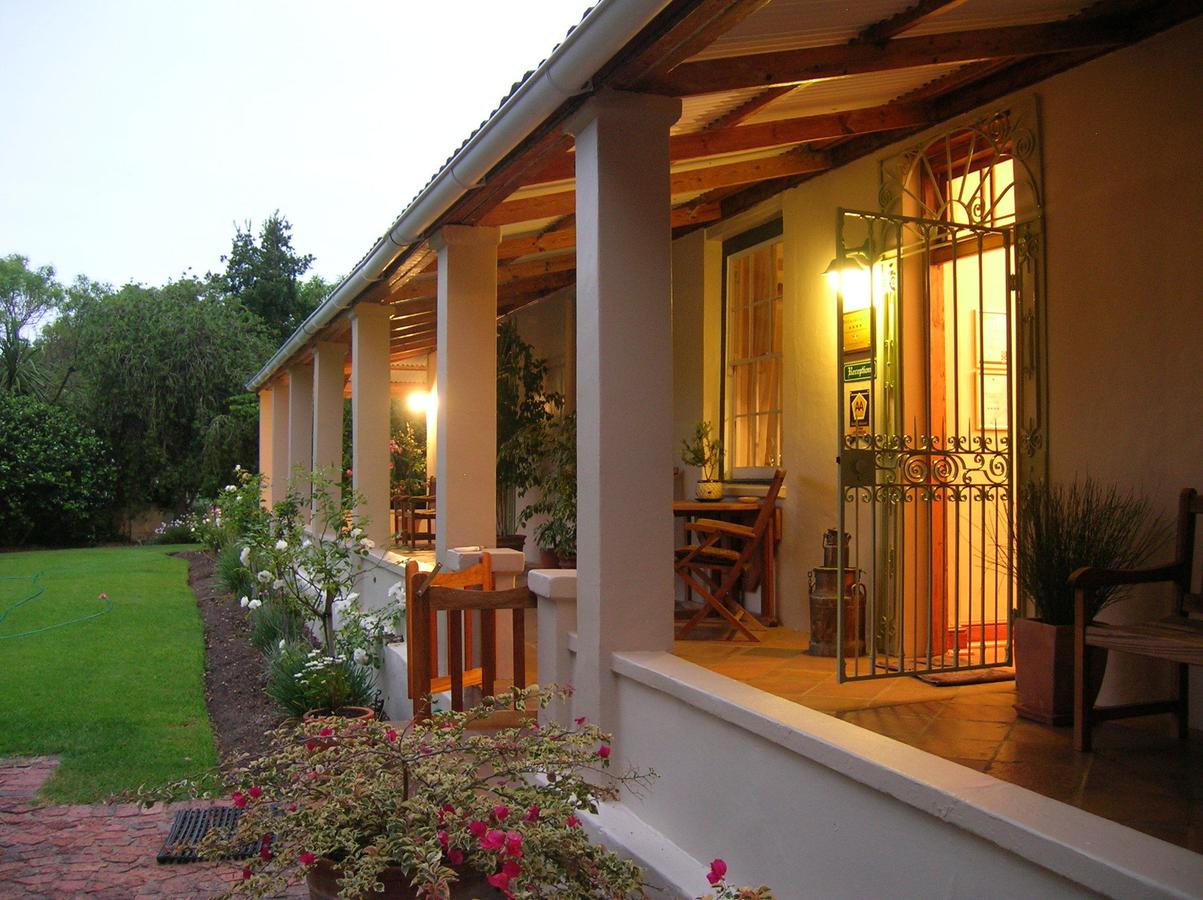 My Travelution - Travel Club - The Old Trading Post - Guest House