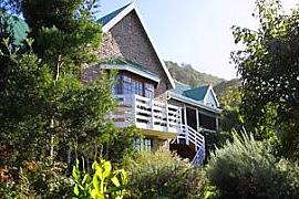 My Travelution - Travel Club - Kingfisher Country House