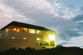 My Travelution - Travel Club - Big Blue Beach Lodge