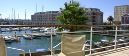 My Travelution - Travel Club - Canal Quays Apartments
