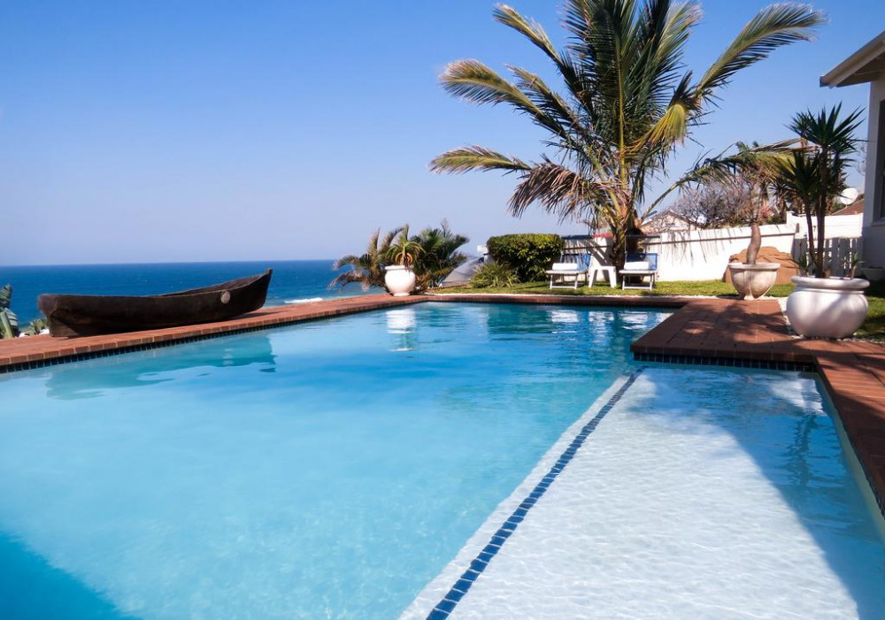 My Travelution - Travel Club - Tradewinds Lodge B&B