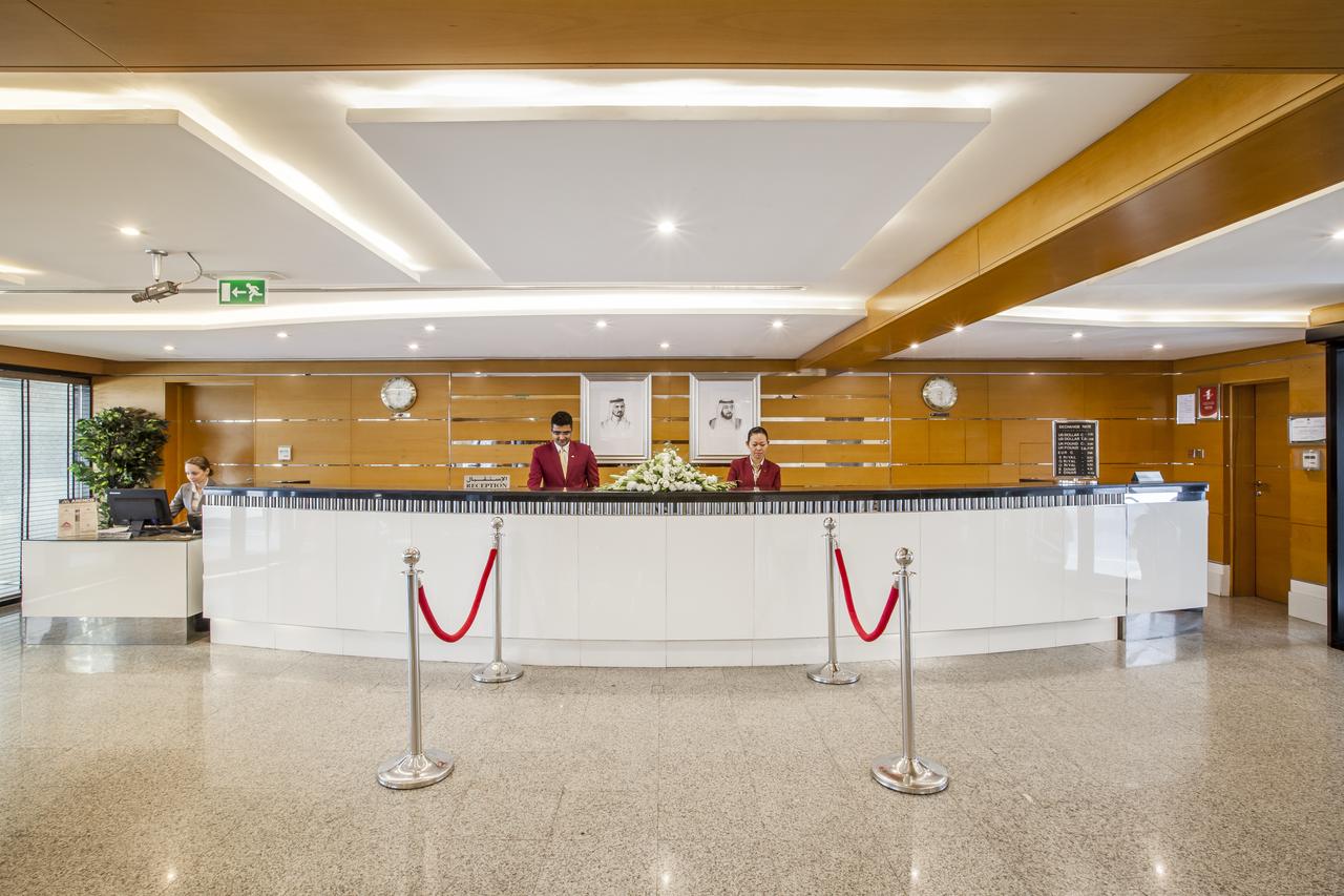 My Travelution - Travel Club - Golden Sands 5 Hotel Apartments