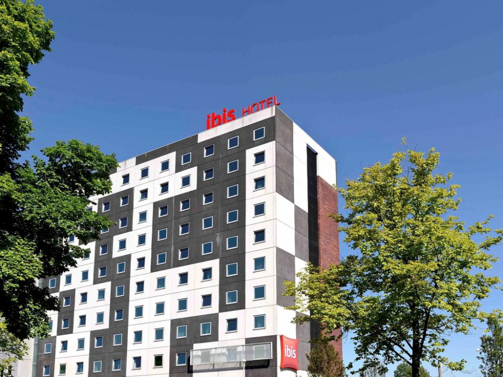 My Travelution - Travel Club - Hotel ibis Amsterdam City West
