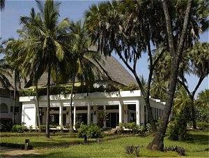 My Travelution - Travel Club - Reef Hotel