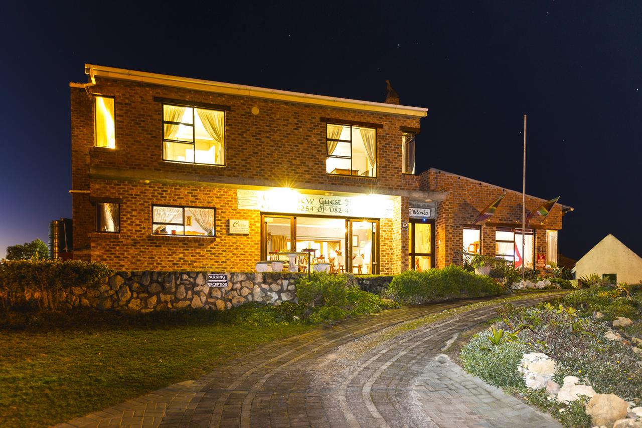 My Travelution - Travel Club - Ocean View Guest House