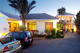 My Travelution - Travel Club - Algoa Guest House