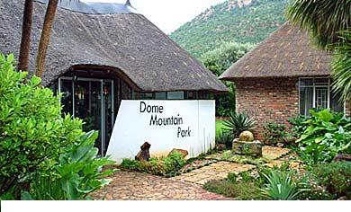 My Travelution - Travel Club - Thabela Thabeng Mountain Retreat