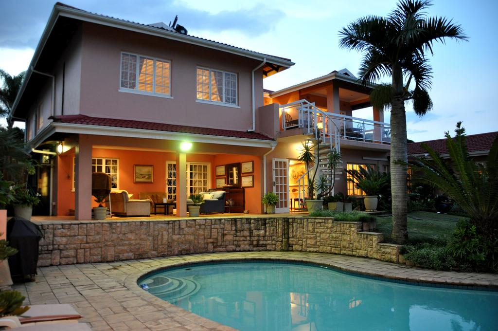 My Travelution - Travel Club - Kingston House Bed and Breakfast