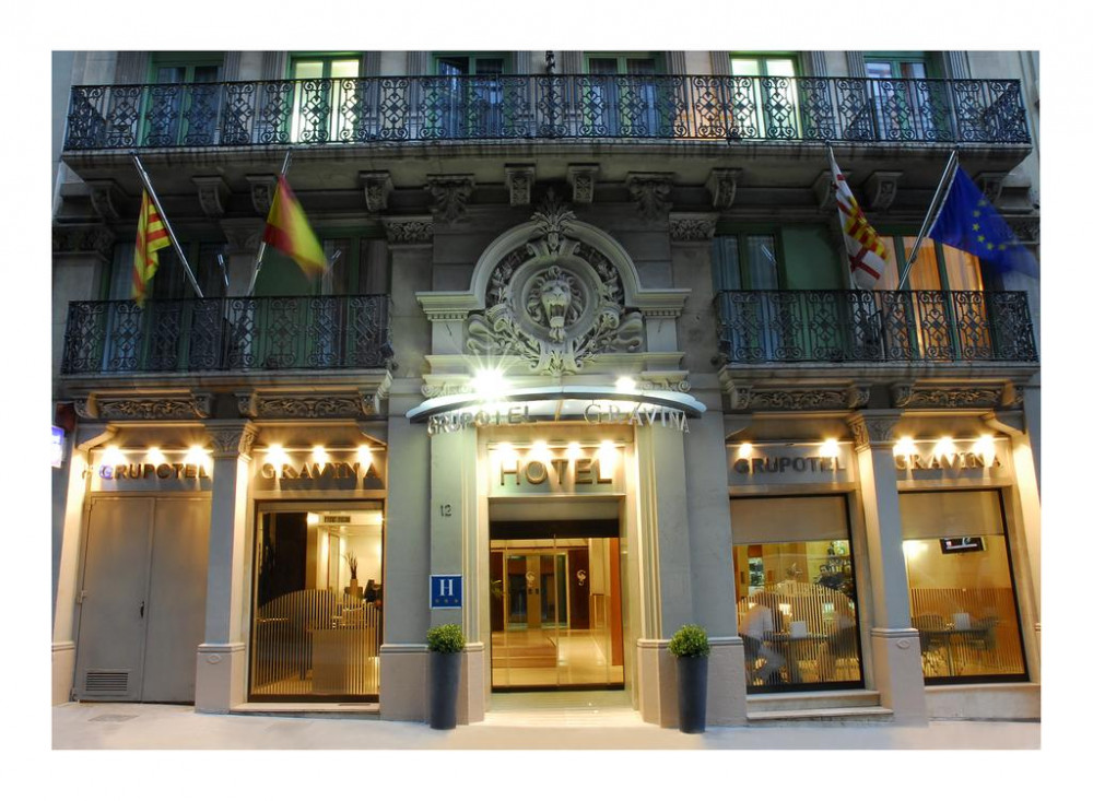 My Travelution - Travel Club - Grupotel Gravina