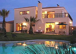 My Travelution - Travel Club - Afro Chic Guest House