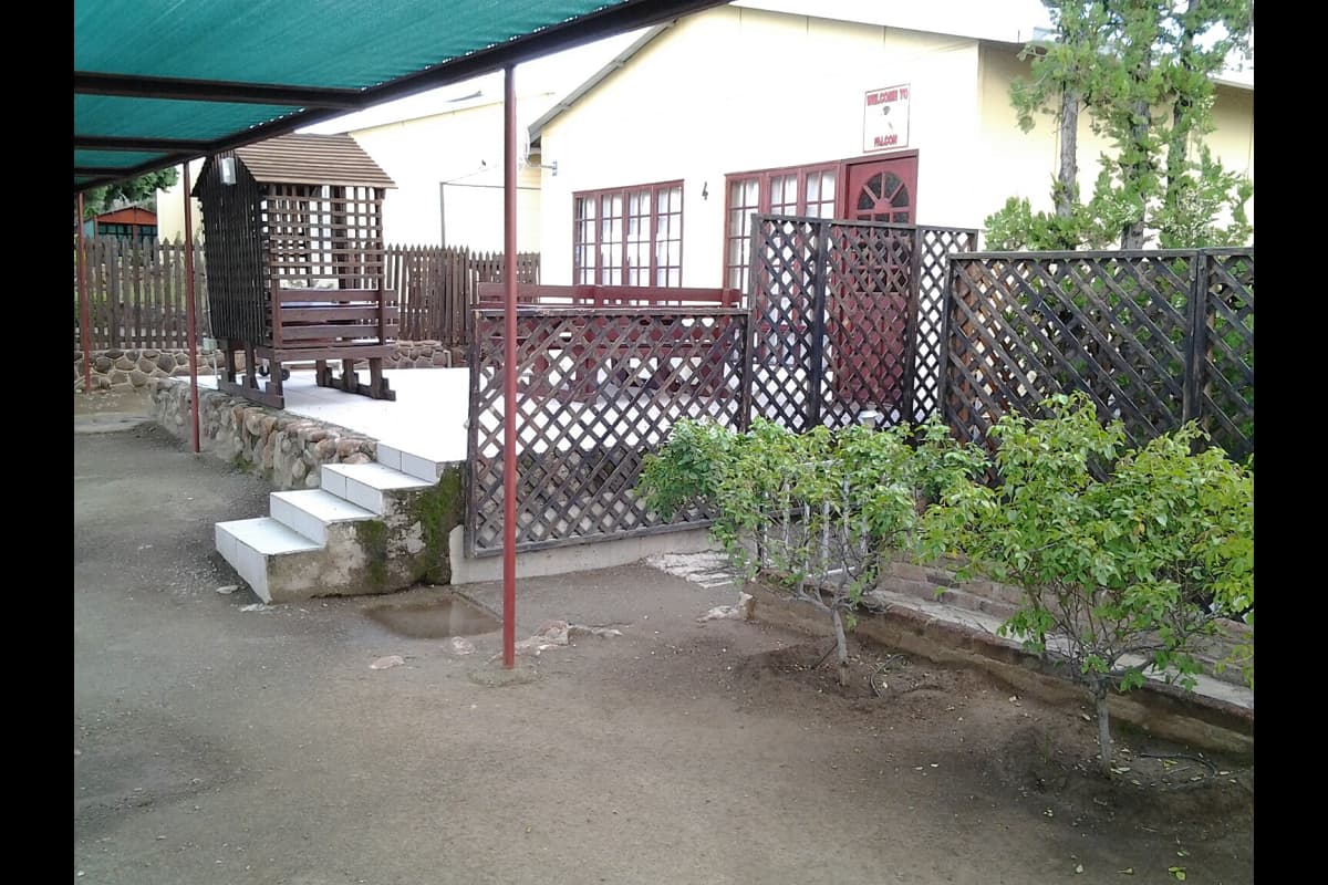 My Travelution - Travel Club - Rose Cottage
