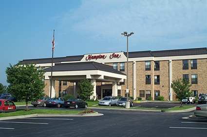 My Travelution - Travel Club - Hampton Inn Lexington South-Keeneland/Airport