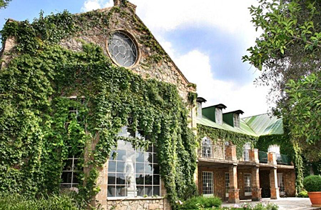 My Travelution - Travel Club - Helderfontein Estate