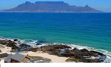 My Travelution - Travel Club - 7 Views Self Catering Beachfront Apartment