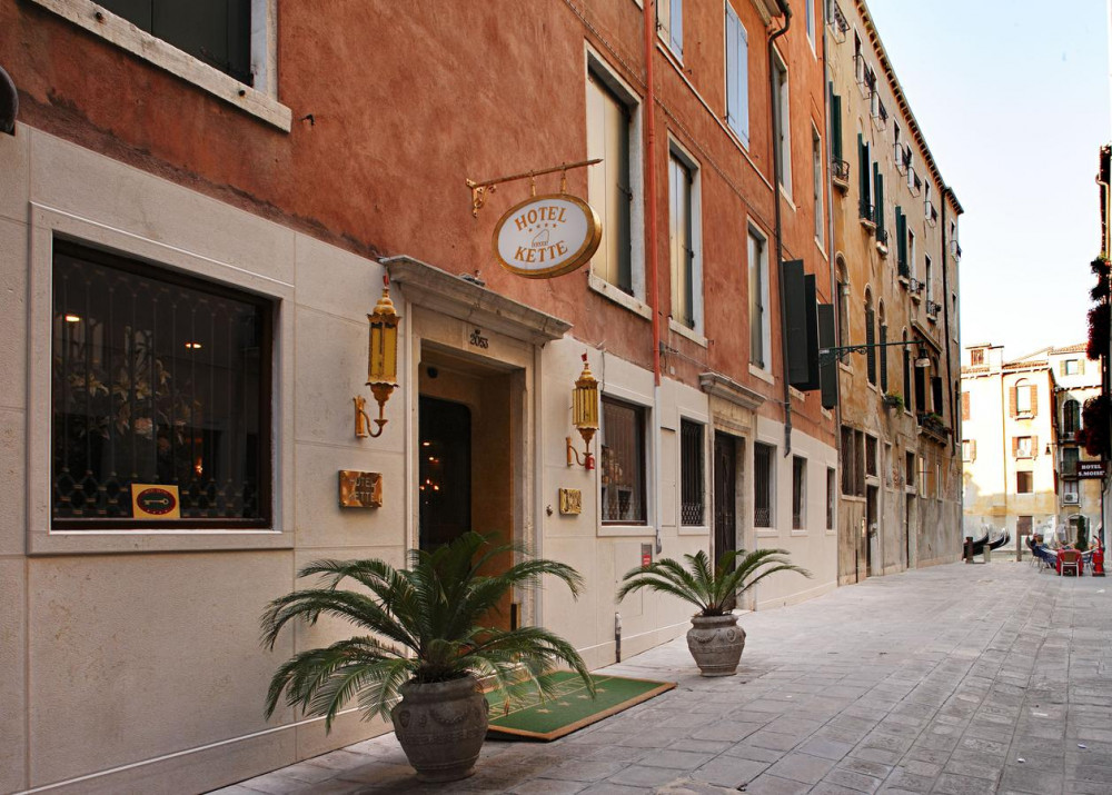 My Travelution - Travel Club - Hotel Kette