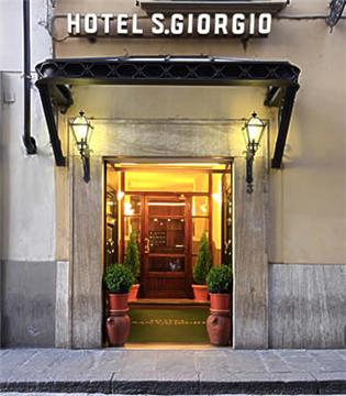 My Travelution - Travel Club - Hotel San Giorgio