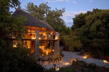 My Travelution - Travel Club - Nkwichi Lodge
