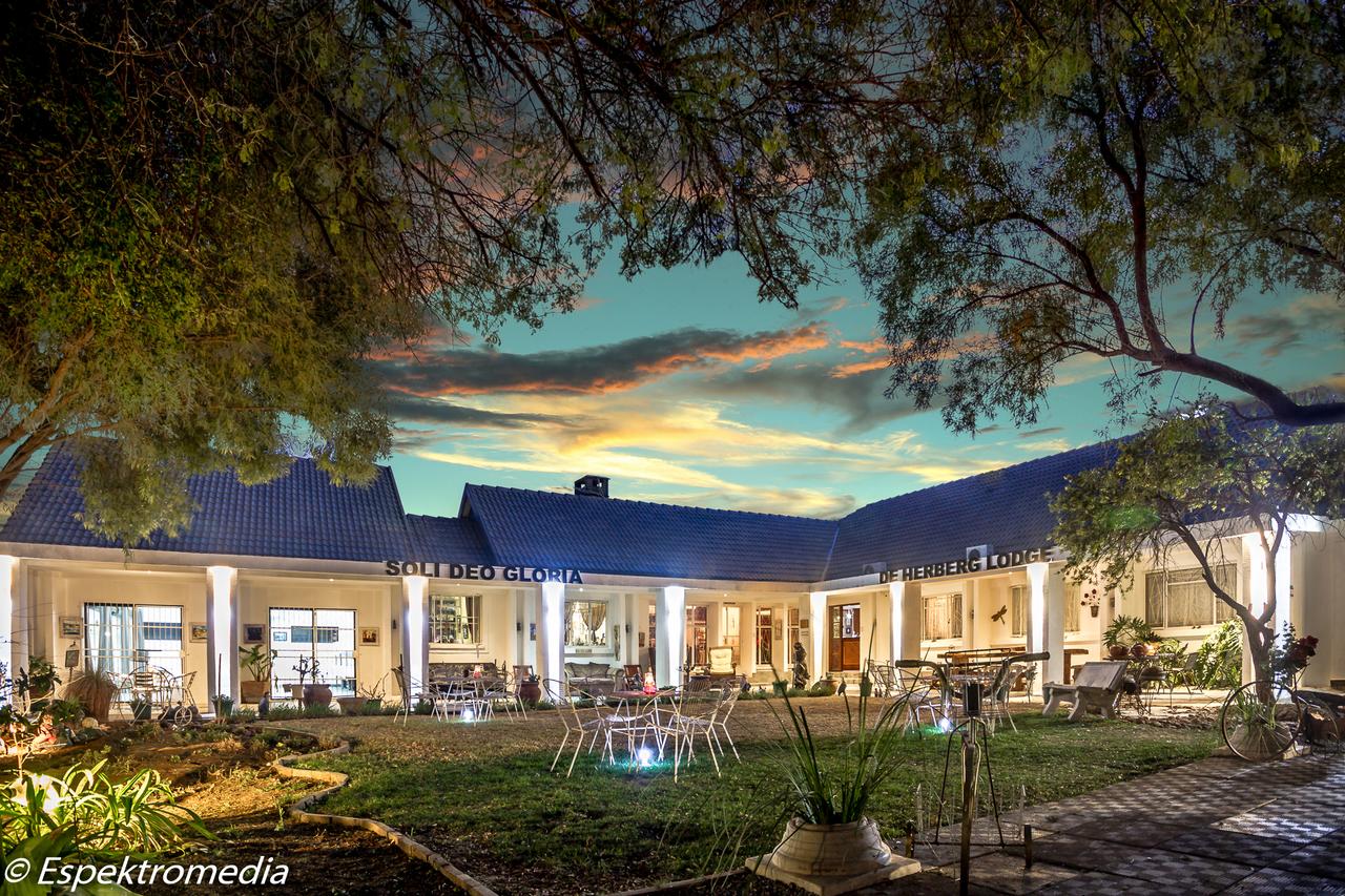 My Travelution - Travel Club - De Herberg Lodge