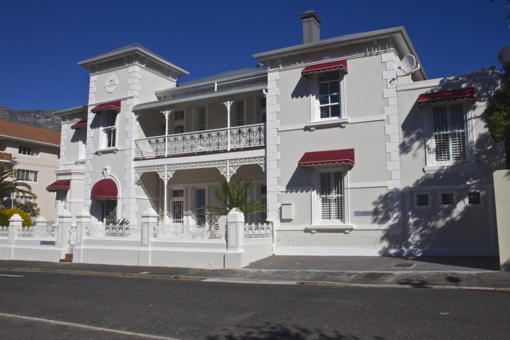 My Travelution - Travel Club - Underberg Guest House