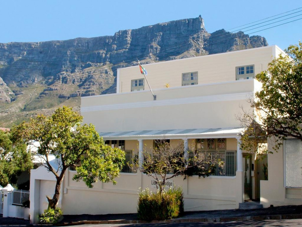 My Travelution - Travel Club - Liberty Lodge Guest House