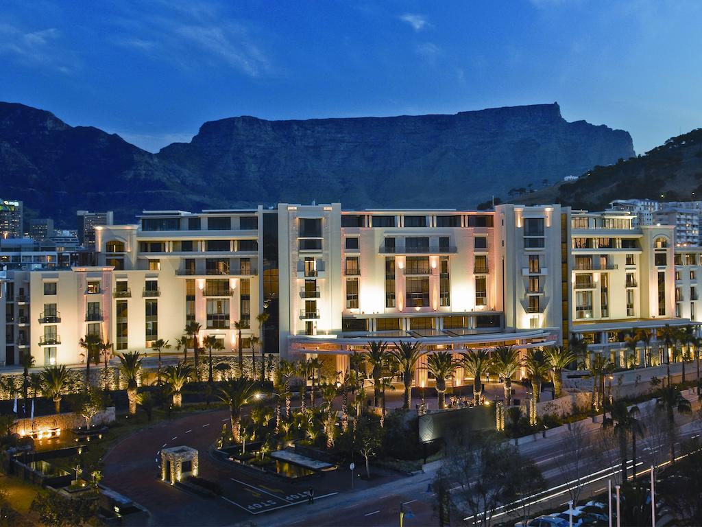 My Travelution - Travel Club - One&Only Cape Town