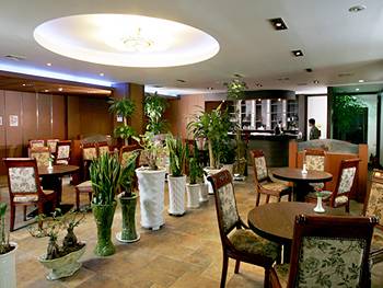 My Travelution - Travel Club - Prince Hotel Seoul