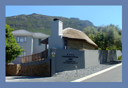 My Travelution - Travel Club - Chapman's Peak Bed & Breakfast
