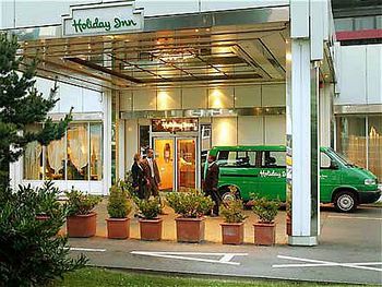My Travelution - Travel Club - Cologne Bonn Airport