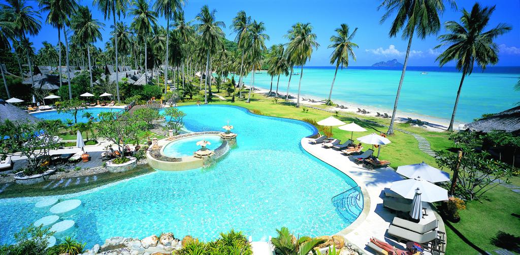 My Travelution - Travel Club - Phi Phi Island Village Beach Resort