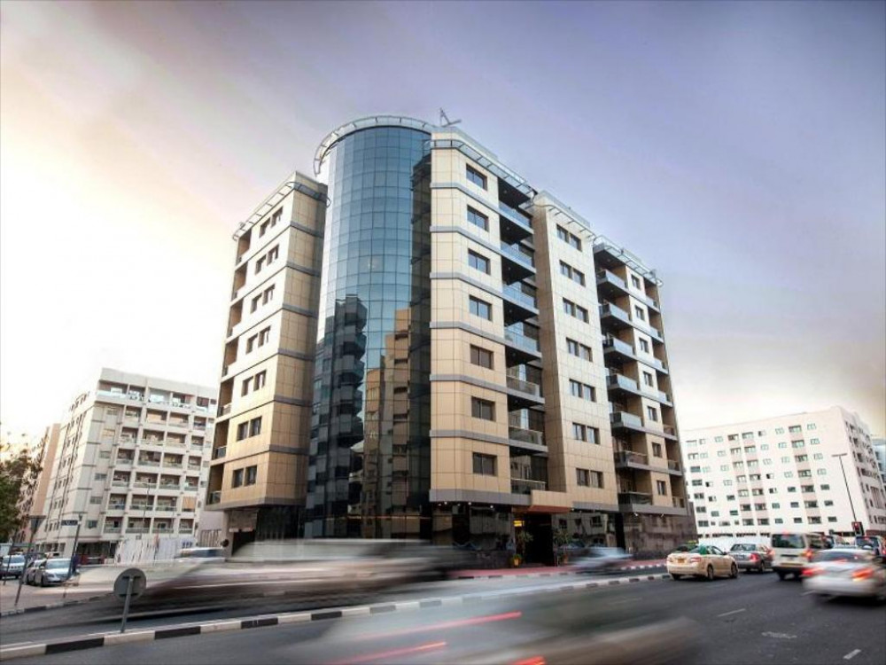 My Travelution - Travel Club - Xclusive Hotel Apartments
