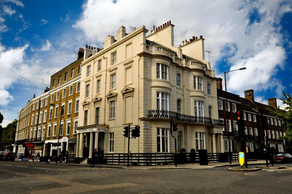 My Travelution - Travel Club - Brunel Hotel