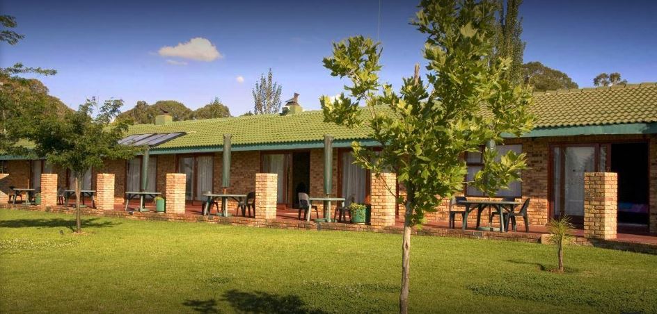 My Travelution - Travel Club - Airport Game Lodge