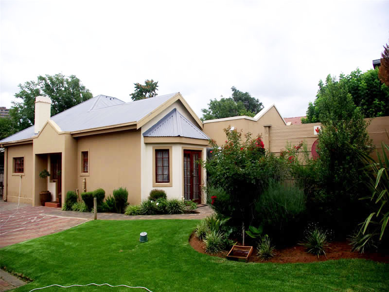 My Travelution - Travel Club - Acacia Lodge