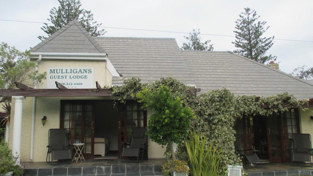 My Travelution - Travel Club - Mulligans Guest Lodge