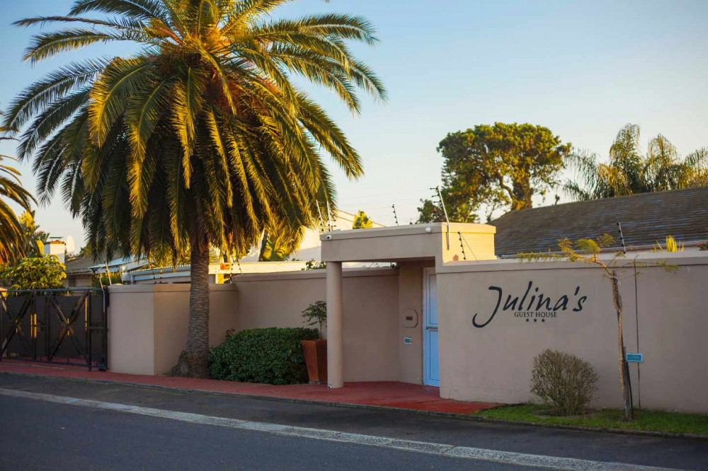 My Travelution - Travel Club - Julina's Guest House