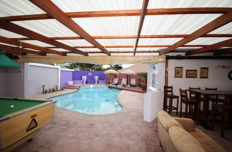 My Travelution - Travel Club - Bramlyn B&B