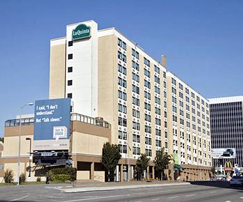 My Travelution - Travel Club - La Quinta Inn & Suites LAX