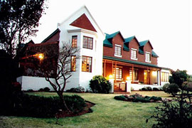 My Travelution - Travel Club - Bed and Breakfast at Ted's Place
