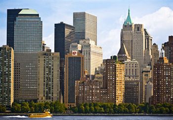 My Travelution - Travel Club - New York Marriott Downtown