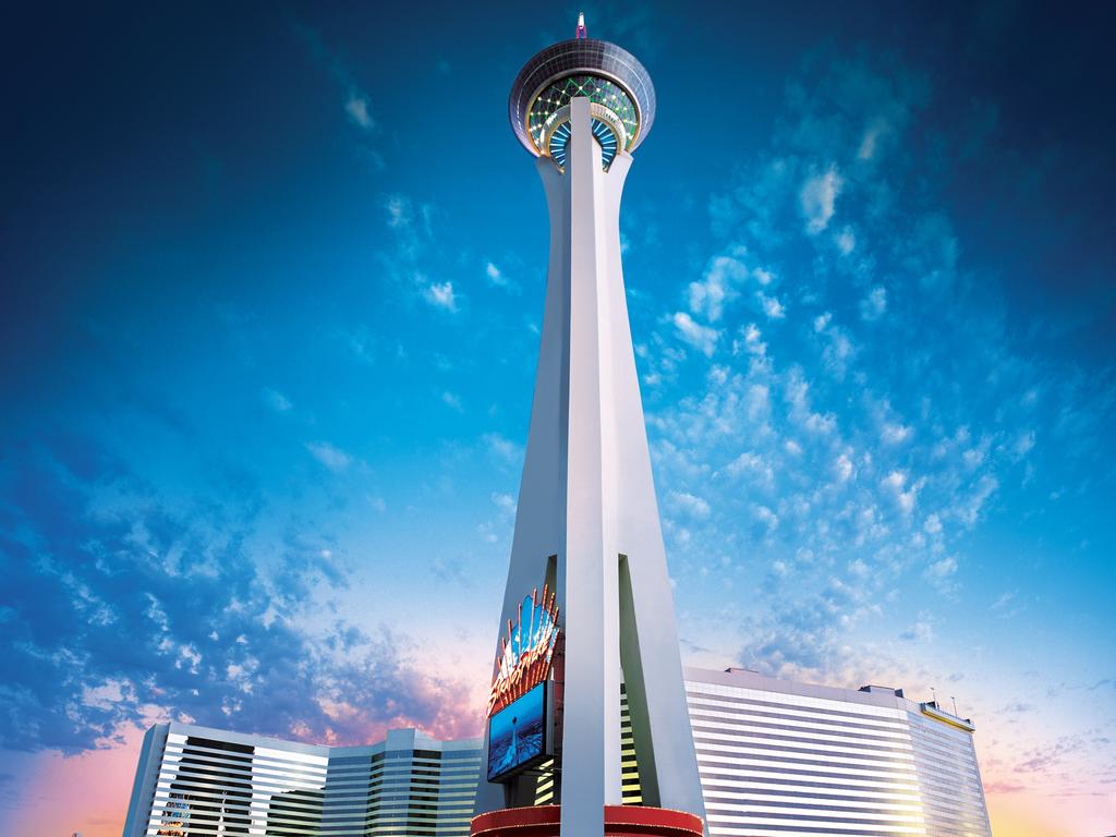 My Travelution - Travel Club - Stratosphere Casino, Hotel & Tower