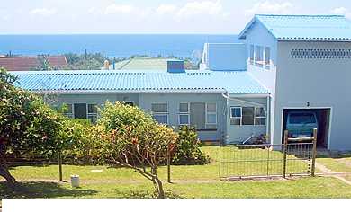 My Travelution - Travel Club - Blue Dolphin Bar