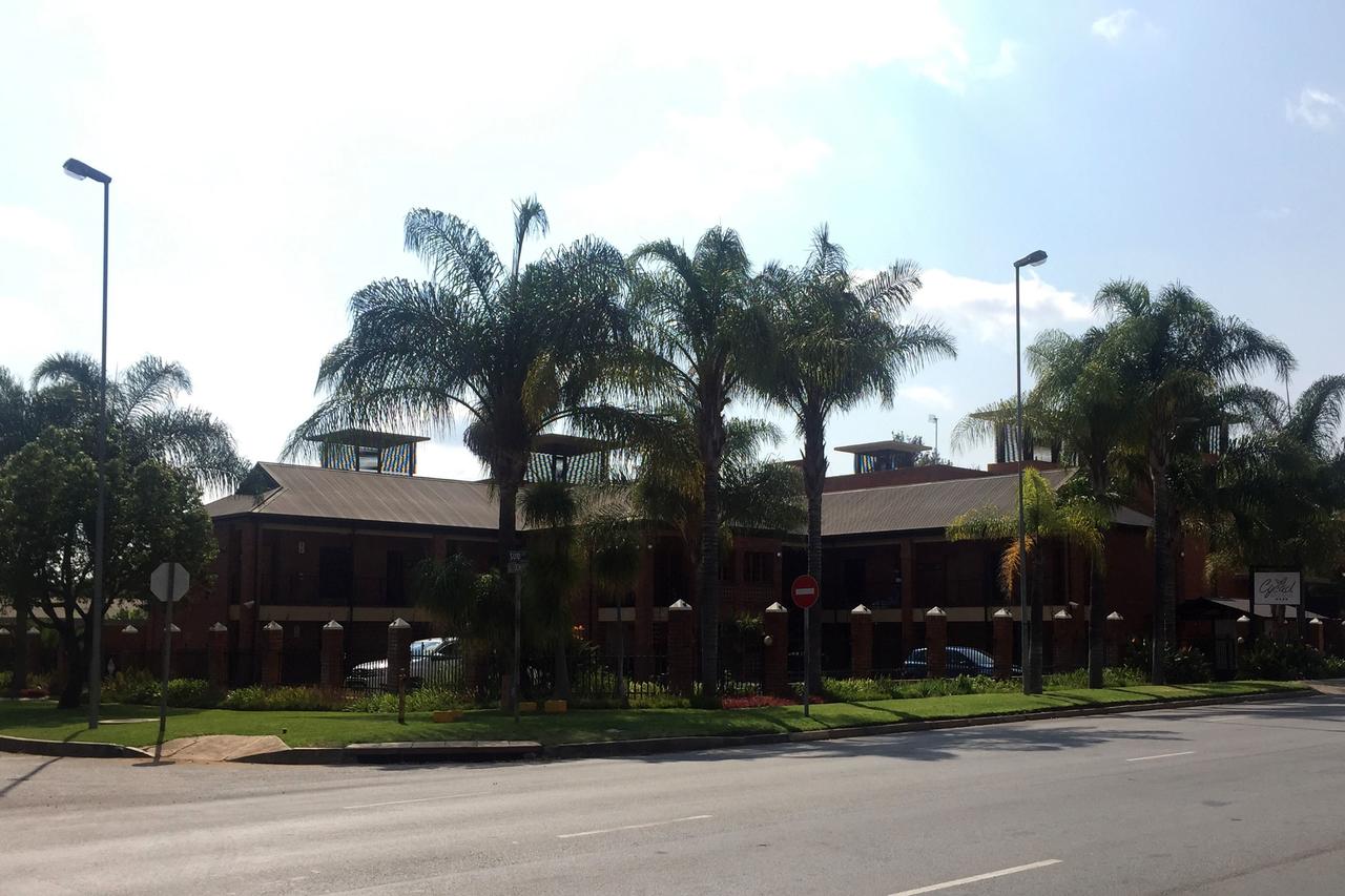 My Travelution - Travel Club - Cycad Guest House