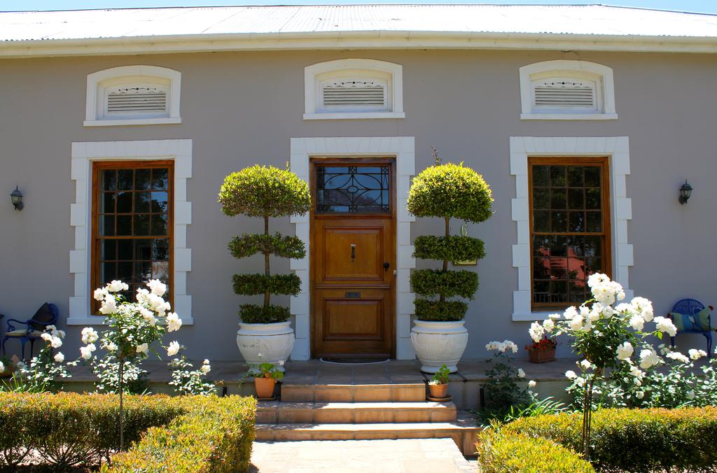 My Travelution - Travel Club - Cape Valley Manor