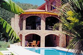 My Travelution - Travel Club - Oukraal Guest Suites