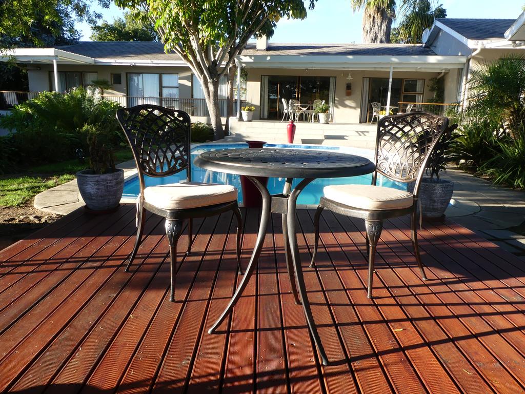 My Travelution - Travel Club - De Wingerd Wijnland Lodge